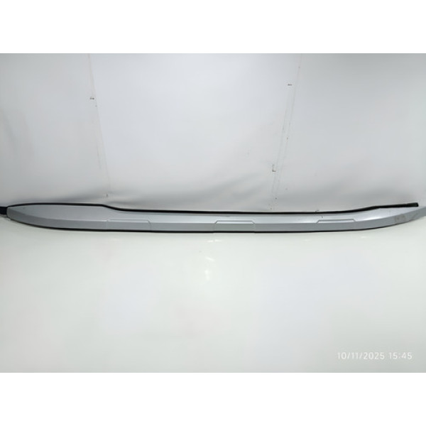 Rack Teto Lado Esquerdo Ford Ecosport 2015/2021(requer Pintu Prata