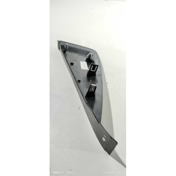 Acabamento Direito Painel Ecosport 1.5 At 137cv 2020