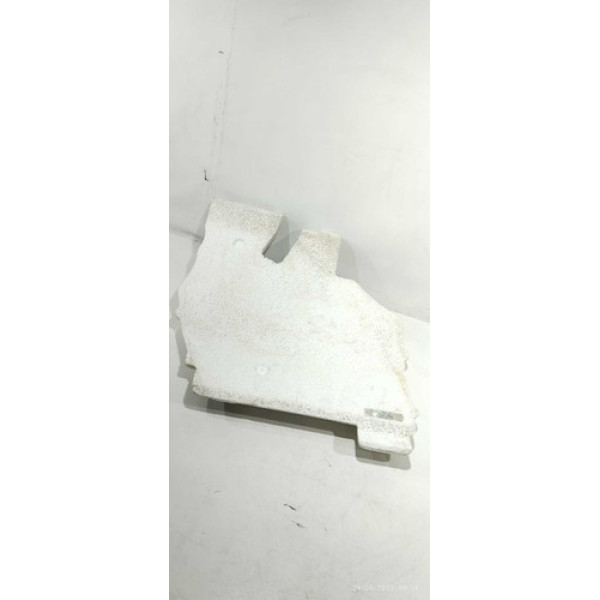 Forro Isopor Assoalho Dianteiro Direito Mitsubis Lancer 2014