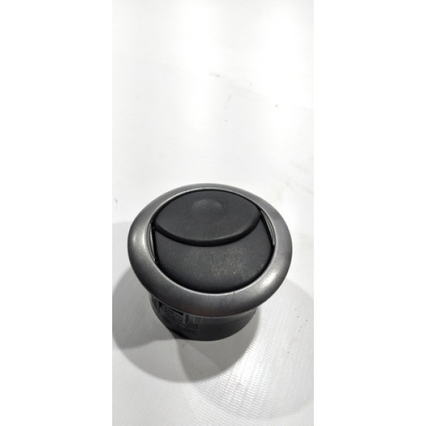 Difusor De Ar Do Sandero Logan 2012 Original 