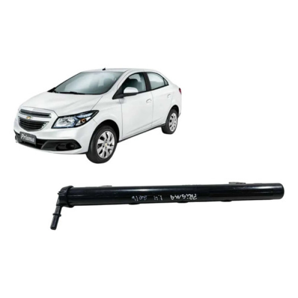 Flauta De Combustivel Gm Prisma 1.4 2016 Cód 24578823