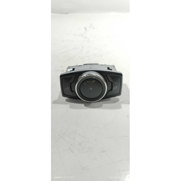 Chave De Luz Farol Ecosport 1.5 At 137cv 2020