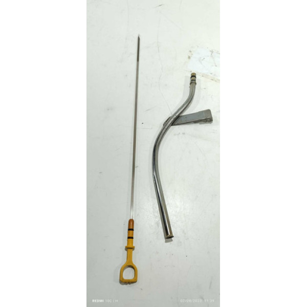 Vareta Nível Óleo Do Motor Hyundai Tucson 2.0 2014