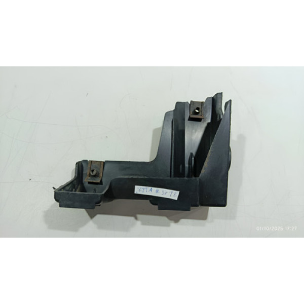 Guia Suporte Do Parachoque Traseiro Esquerdo Jetta 2.5 2009