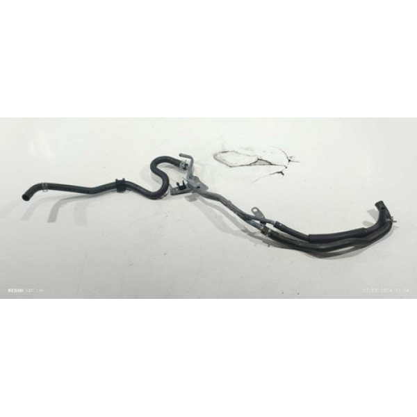 Mangueira Cano Água Mitsubishi Lancer 2.0 2014