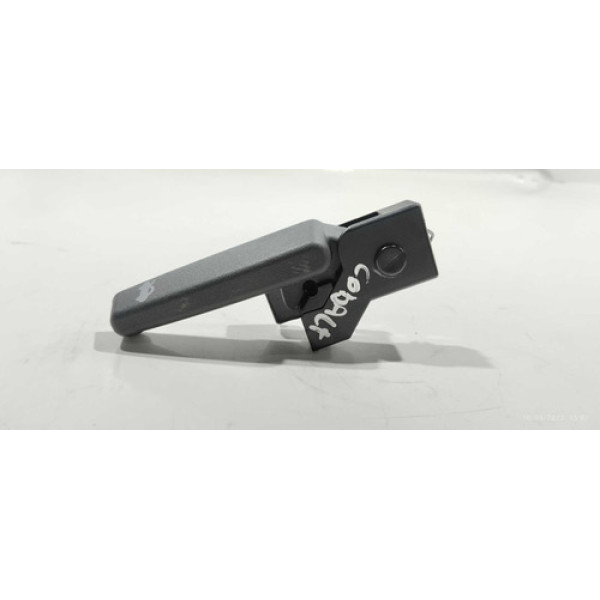 Puxador Abertura Do Capô Chevrolet Cobalt 2019