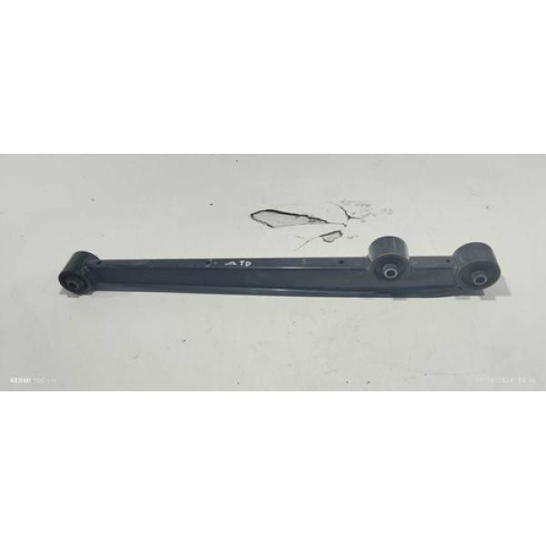 Braço Traseiro Direito Chery Qq 1.1 2012