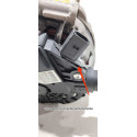 Alternador Fiat Palio Etorq 1.6 16v 2015(detalhe Circulado)