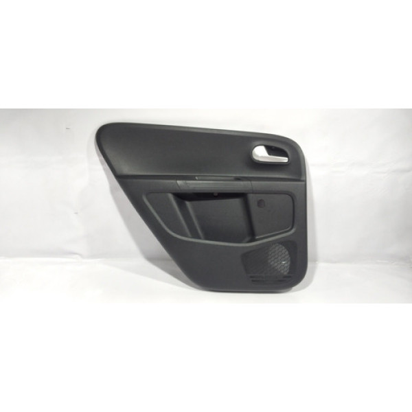 Forro Porta Traseira Esquerda Up 2014 2015 2016 Original