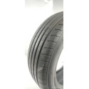 Pneu 205/55/r17 Sport Macro Itaro (usado 70% Borracha A3