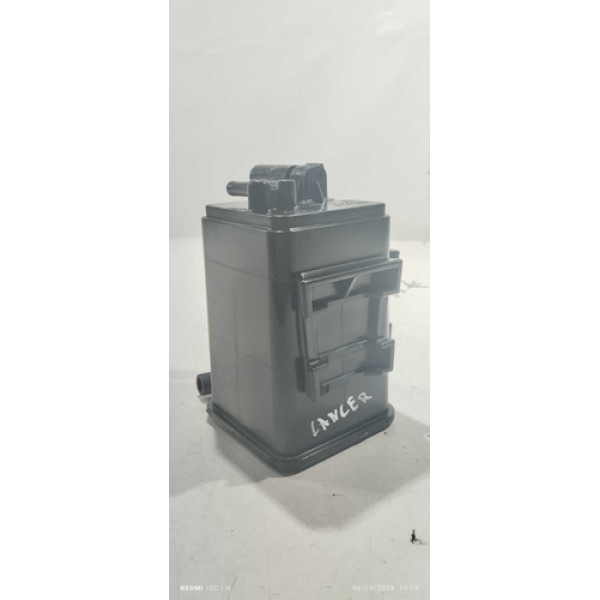 Filtro Canister Mitsubishi Lancer 2.0 2014 Aut