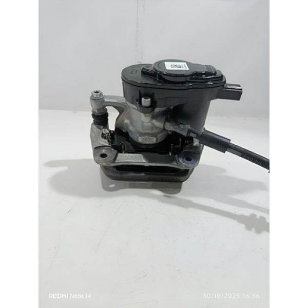 Sapata Traseira Direita Jeep Renegade Sahara 1.3 T T270 2025