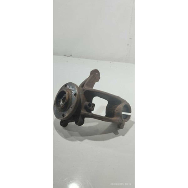 Manga Direito Peugeot 2008 1.6 Automática  6 Marchas 2019