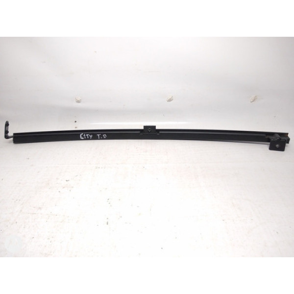 Guia Do Vidro Honda City Traseira Direita