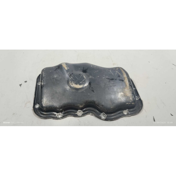 Cárter Volkswagen Voyage 1.6 2014 Gol Fox