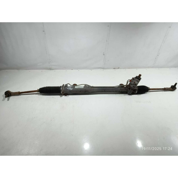 Extensão Volante Caixa D.ireção Vw Amarok 2.0 Bi-turbo 2013