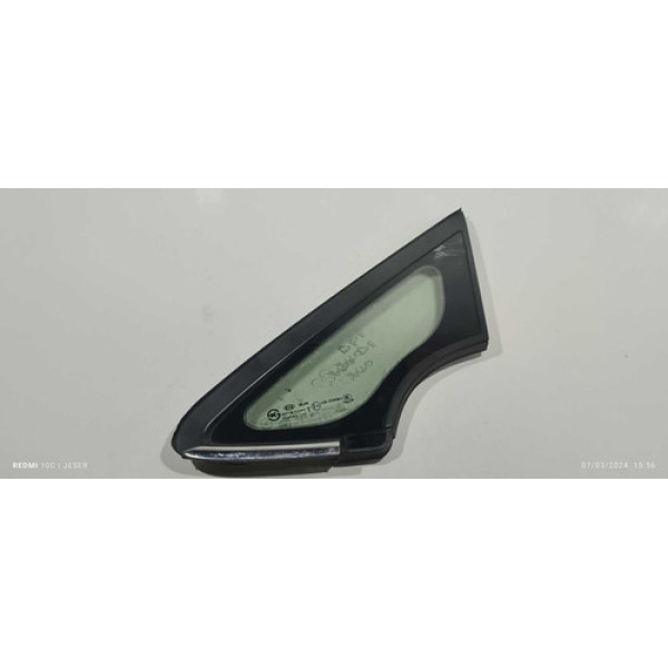 Vidro Fixo Dianteiro Esquerdo Kia Cerato 2014/2017