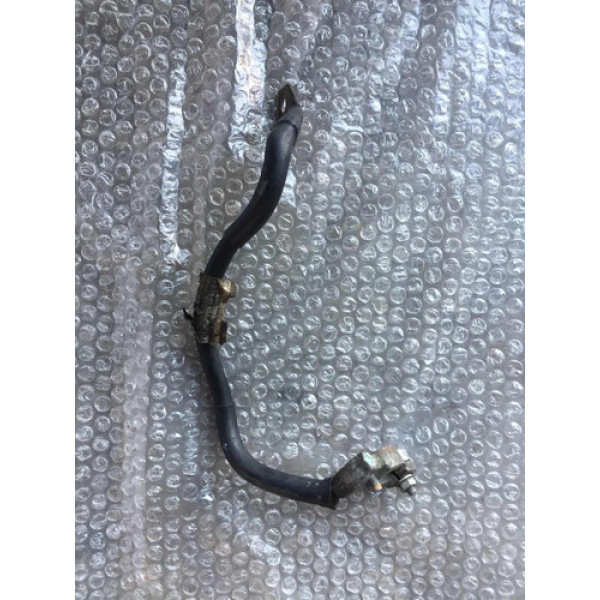 Cabo Negativo Da Bateria Audi A3 1.8 2006