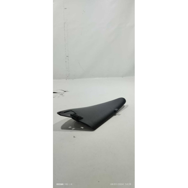 Acabamento Interno Traseiro Esquerdo Citroen C4 Picasso 2012