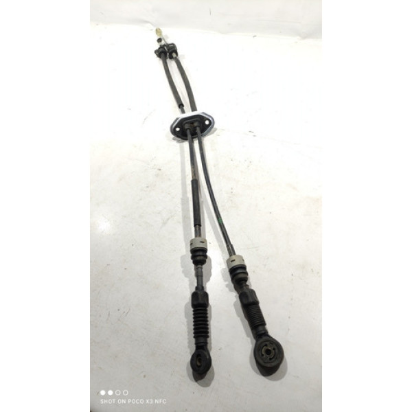 Cabo Trambulador Hyundai 1.6 2015/2019 Original 