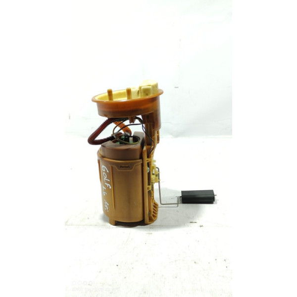 Bomba De Combustível Volkswagen Golf 2000 1.6 Mi (r)