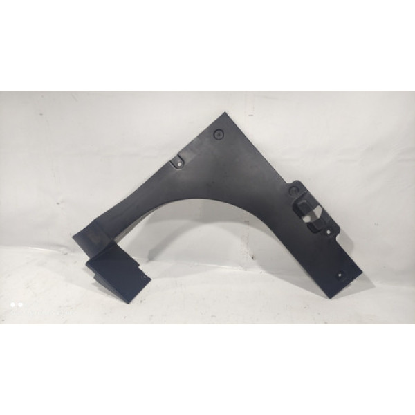 Acabamento Porta Malas Direito Kia Cerato 2009-2013 