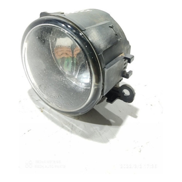 Farol De Milha Renault Fluence 2012(com Avaria Ver Fotos)