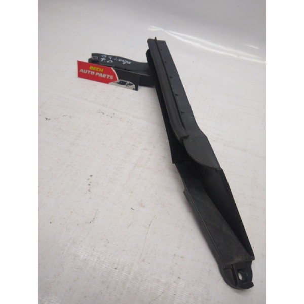 Guia Vidro Traseiro Direito Citröen C4 Lounge 2016