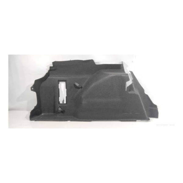 Forro Esquerdo Do Porta Malas Ford Focus 2018 Sedã 