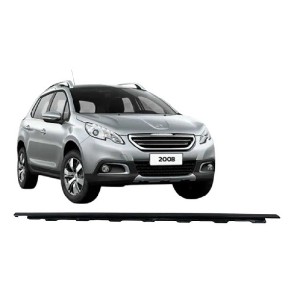 Pestana Externa Dianteira Direita Peugeot 2008 2022