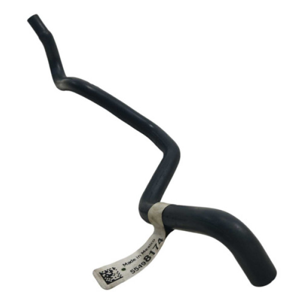 Mangueira Solenóide Turbina Tracker 1.0 Aut. Flex 116cv 2021