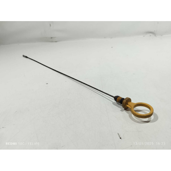 Vareta Nivel Do Óleo Chevrolet Spin 2013