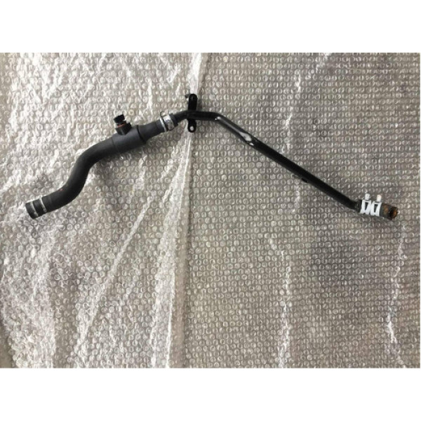 Cano De Água Do Motor Fiat Palio 1.6 16v 2015