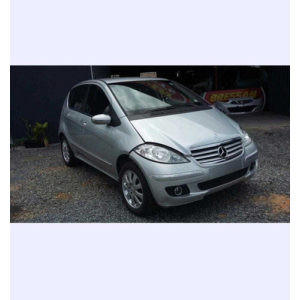 Paralama Direito Mercedes A200 2005
