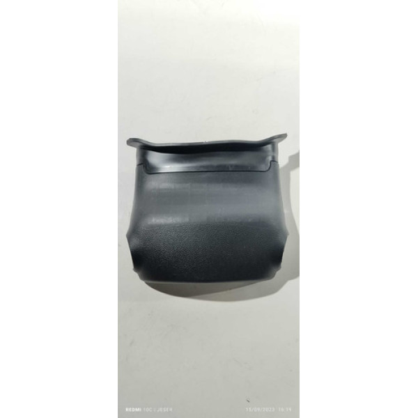 Acabamento Superior Coluna Direçao Hb20 2013/2019  Preto