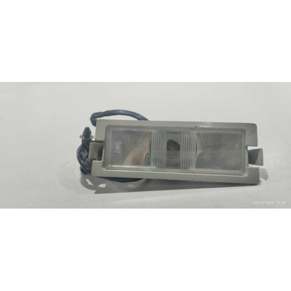 Luz De Placa Hyundai Hb20 2013/2017 (compare)