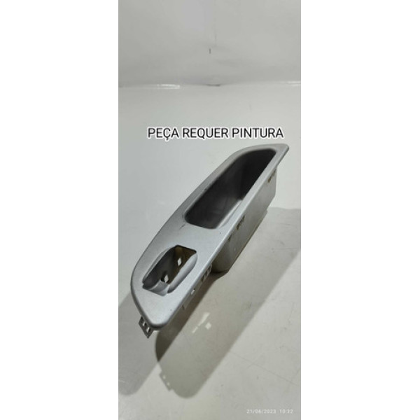 Puxador De Porta Traseiro Esquerdo Chery Celer 2014