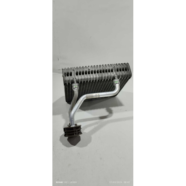 Radiador Ar Condicionado Caixa Evaporadora Megane 2008