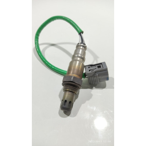 Sonda Lambda Pós Catalisador Honda Fit 2015 1.5