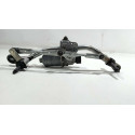Galhada Motor Limpador De Parabrisa Chevrolet Onix 2014/2018