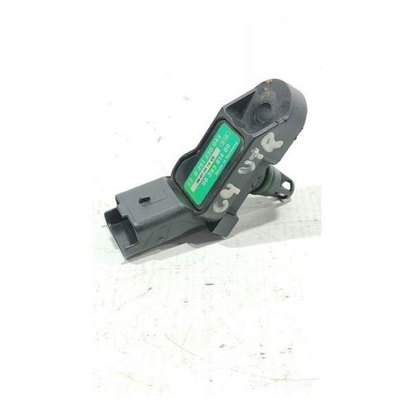 Sensor Map Citroen C4 Vtr