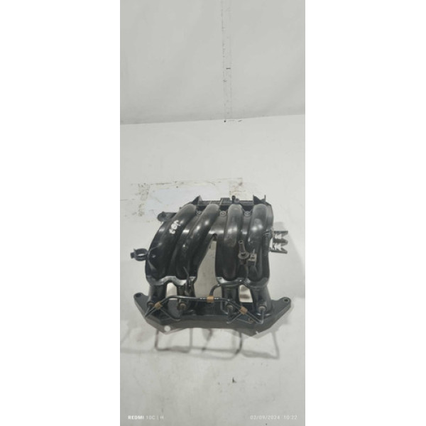 Coletor De Admissão Peugeout 207 2008