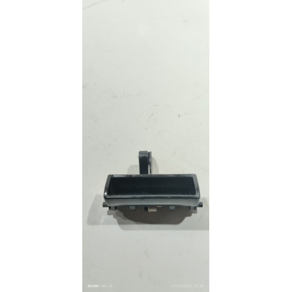 Puxador Abertura Porta Malas Honda Fit 1.4 2015 