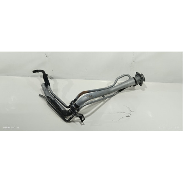 Gargalo Tanque De Combustível Hyundai I30 2.0 2012