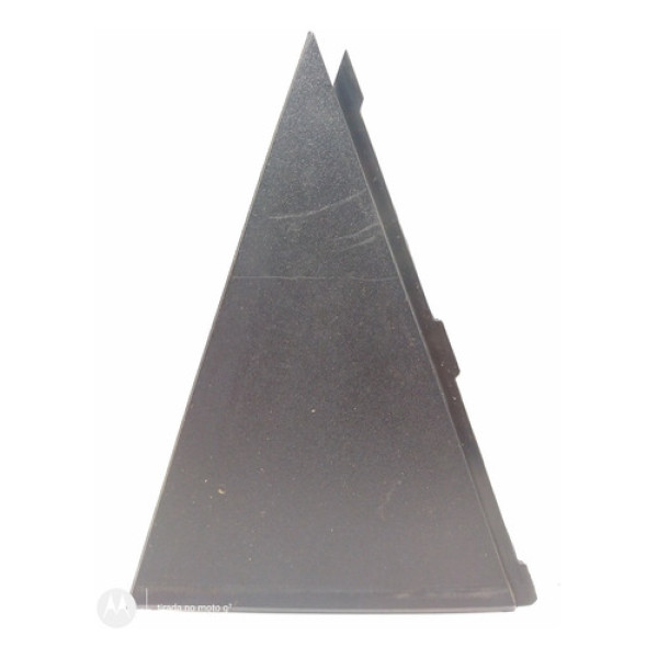 Acabamento Externo Porta Traseira Esquerda Ix 35 2015