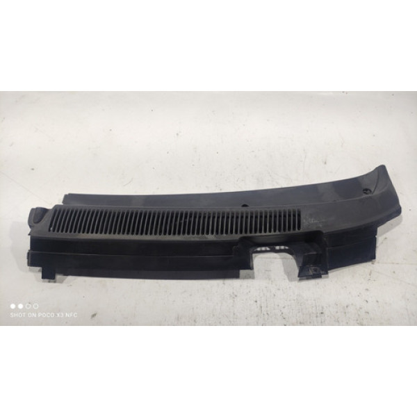 Grade Churrasqueira Lado Esquerdo Ford Ka 2008 81720-25020   Preto