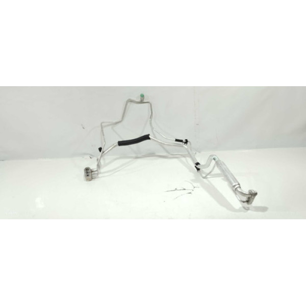 Mangueira Ar Condicionado Chevrolet Spin 1.8 2014