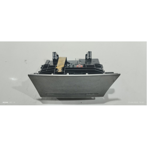 Moldura Painel Cinzeiro Ford Focus 2009-2013