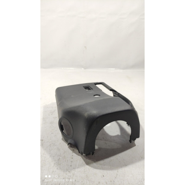 Moldura Inferior Coluna Direção  Ford Ecosport 2015 Cn153533