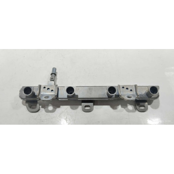 Flauta De Combustivel Toyota Etios 1.3 2013-2017 Manual